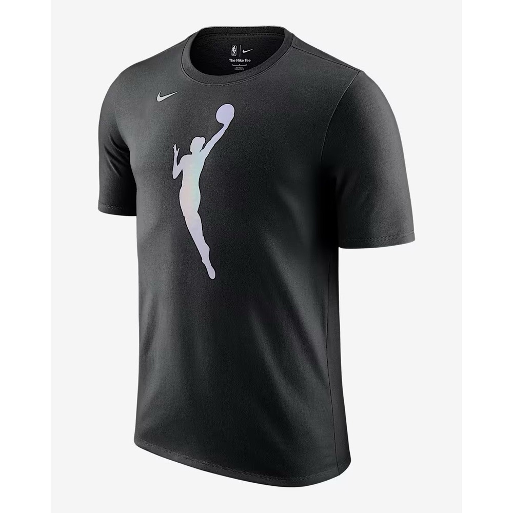 Nike WNBA T-shirt Men's Size Medium HJ3530-010 Jump Woman